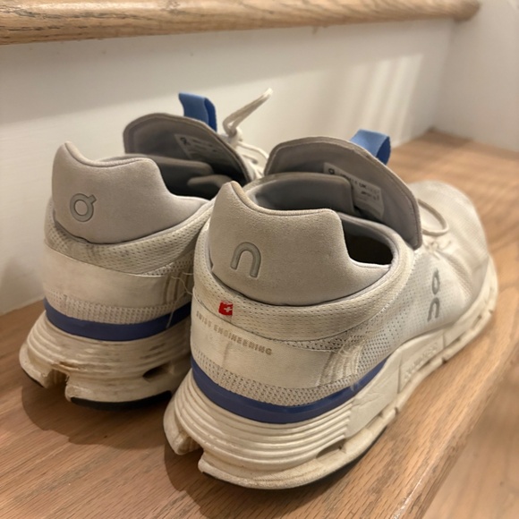 Mens On Cloud Cloud Nova - Picture 4 of 6